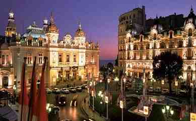  monaco